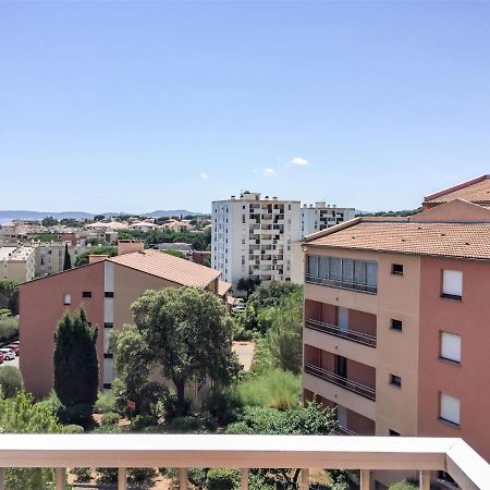 Apartment Les Pins Ensoleilles-6 By Interhome Sainte-Maxime Exterior photo